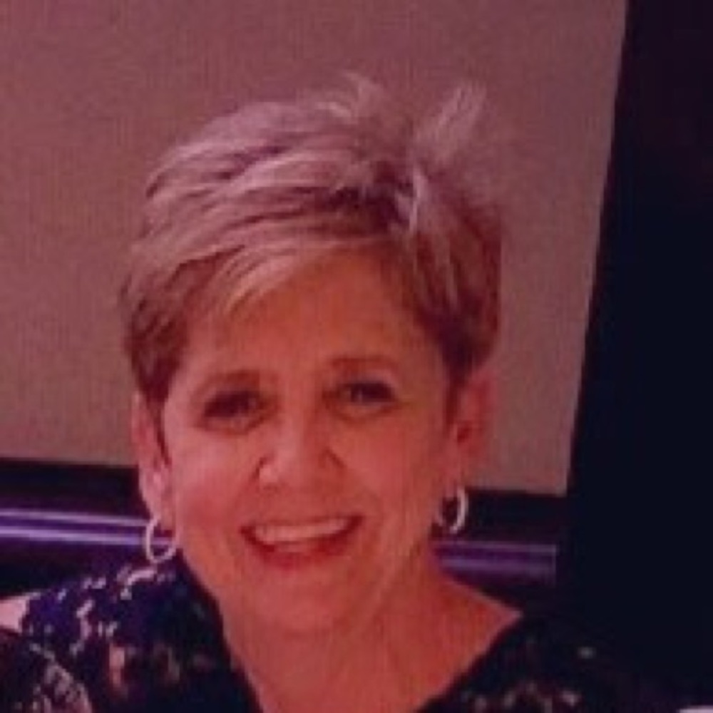 Meet your Posher, Deb